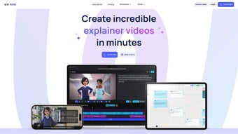 Imagen 0 para We Are Learning