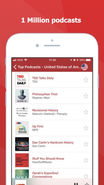 Imagen 0 para myTuner Radio Pro: Stream…