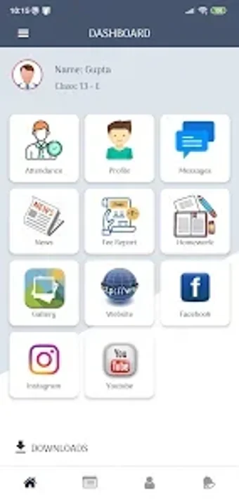 Imagen 0 para YMCA Prayagraj