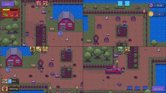 Image 0 for Crop Chronicles
