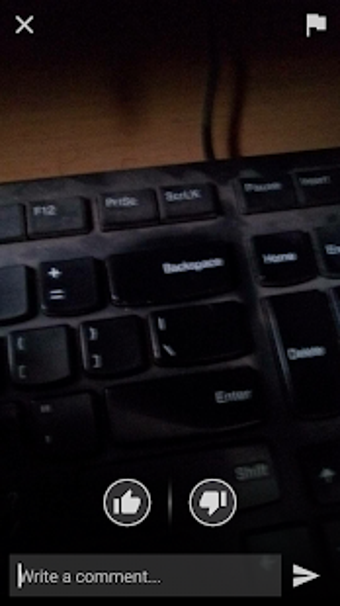 Imagen 1 para Blink - Anonymous & Rando…
