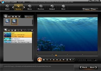 Imagen 0 para Womble EasyDVD