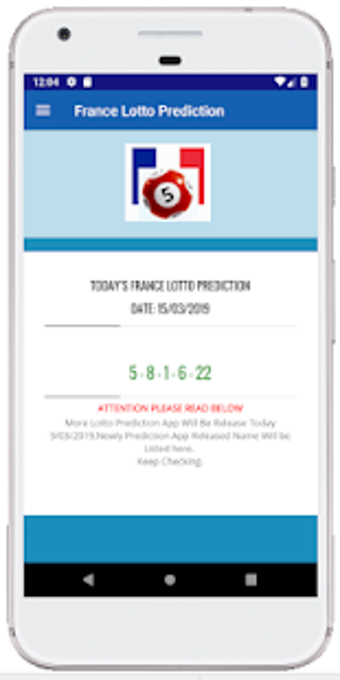 Image 3 for France Lotto Prediction