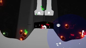 Image 0 for Into the Zone – Arcade Es…