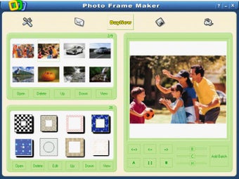 Imagen 0 para Photo Frame Maker