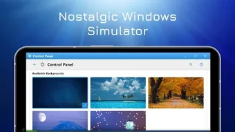 Image 0 for Win - PC Simulator