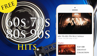 Image 0 for 60s 70s 80s 90s 00s Pop M…