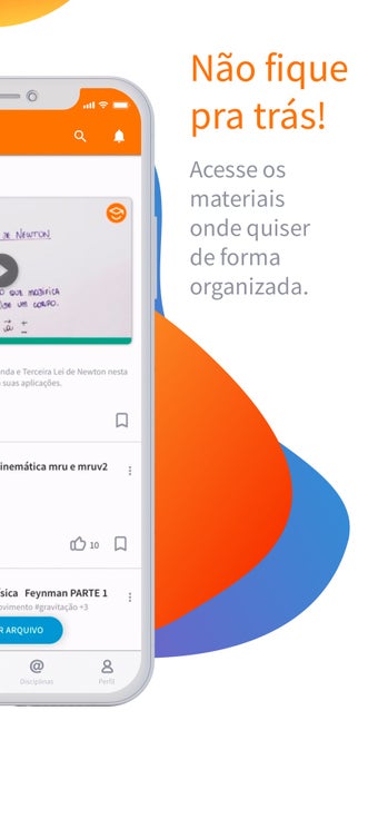 Image 2 for Passei Direto - App de Es…