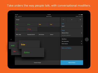 Image 3 for Square - Restaurants POS