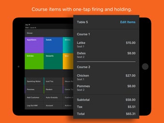 Image 2 for Square - Restaurants POS