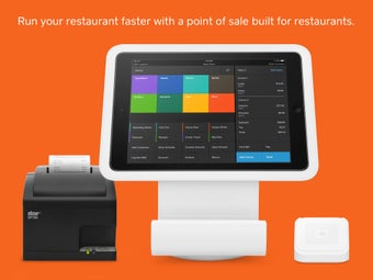 Image 0 for Square - Restaurants POS