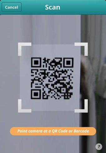 Image 0 for QR Code Reader and Scanne…