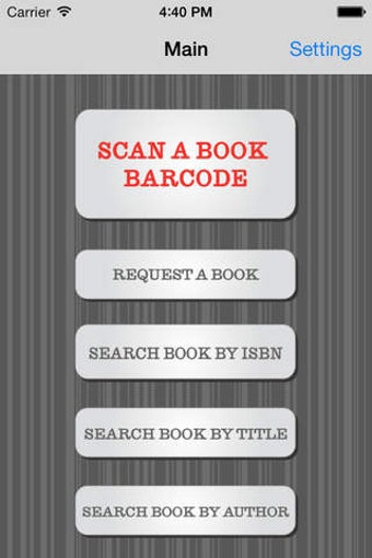 Image 0 for Book Raider
