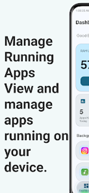Image 0 for KillFlux - Smart App Kill…