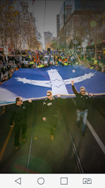 Image 2 for ETU Victoria