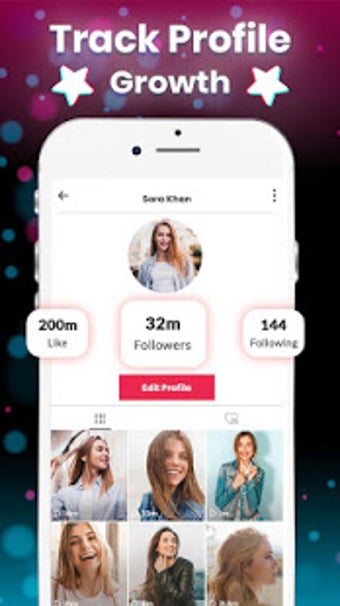 Imagen 3 para TikFame - Get TikTok foll…