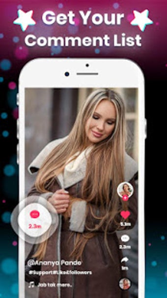 Imagen 1 para TikFame - Get TikTok foll…