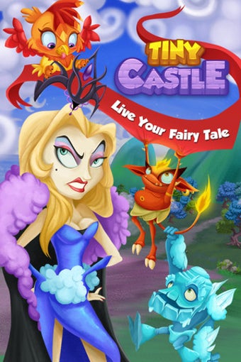 Image 0 for Tiny Castle