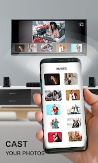 Image 3 for Screen Mirroring : Screen…
