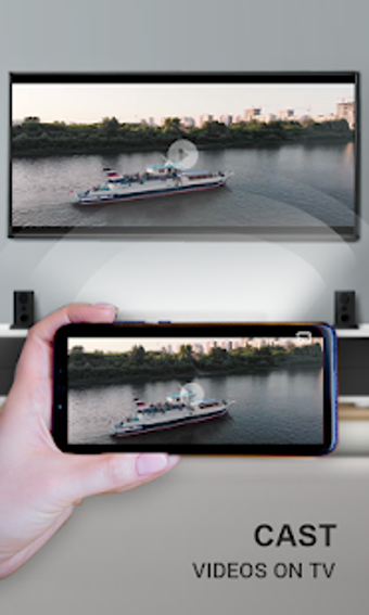 Image 2 for Screen Mirroring : Screen…