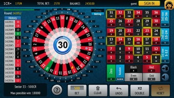 Imagen 0 para Fortune
