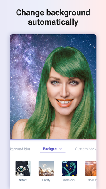 Image 2 for Teleport - photo editor