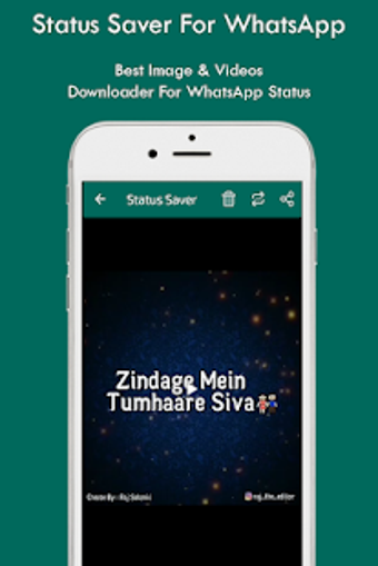 Image 2 for Status Saver for WhatsApp