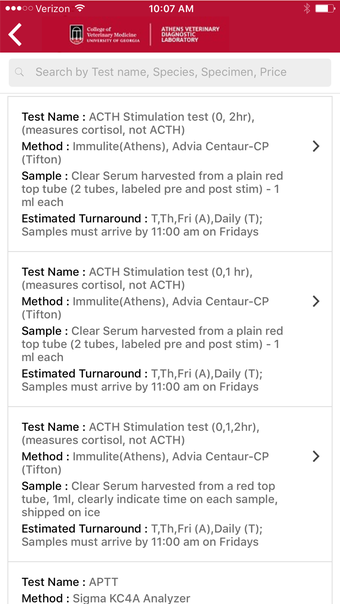 Image 2 for UGA D-Lab Mobile