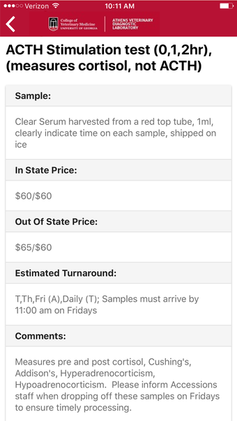 Image 1 for UGA D-Lab Mobile