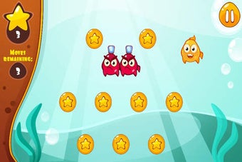 Image 0 for Underwater Thief