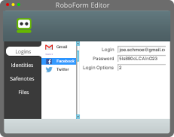 Image 0 for RoboForm