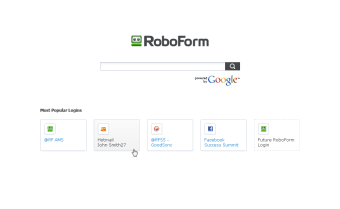 Image 2 for RoboForm
