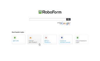 Image 2 for RoboForm