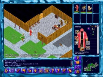 Imagen 0 para Geneforge