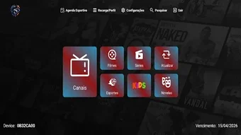 Image 0 for LOBO PLAYER