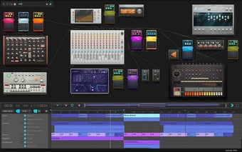 Image 0 for Audiotool