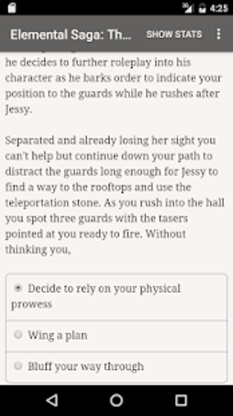 Image 3 for Elemental Saga: The Awake…