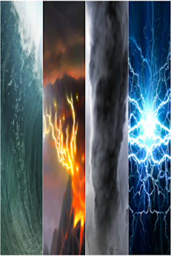 Image 2 for Elemental Saga: The Awake…