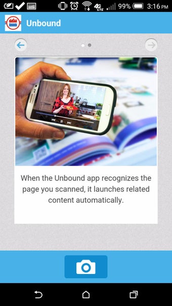 Imagen 0 para HarperCollins Unbound 0.1