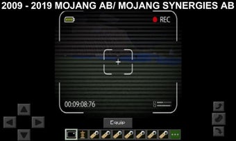 Image 1 for Security Camera Mod