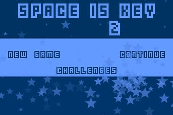 Image 0 for Space Is Key 2