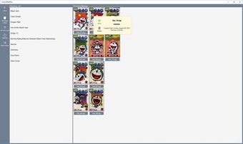 Image 1 for Comics++ for Windows 10