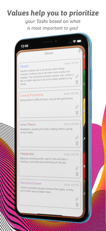 Image 3 for Opus One: Daily Planner