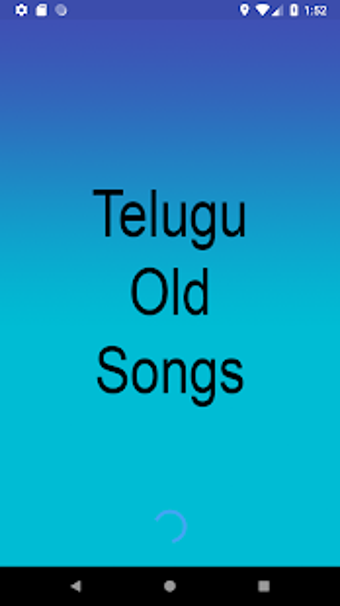 Imagen 1 para Telugu Old Songs