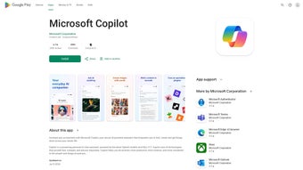 Imagen 0 para Microsoft Copilot for And…