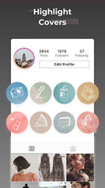 Image 0 for Story Maker - Insta Story…