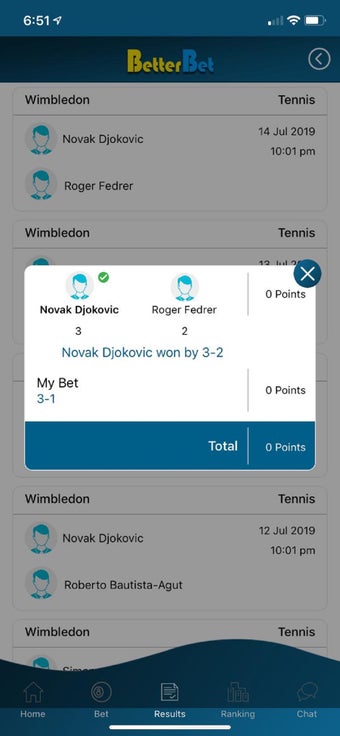 Image 2 for Better Bet