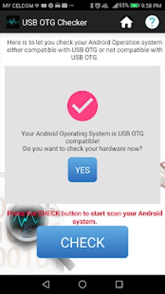 Image 1 for USB OTG Checker