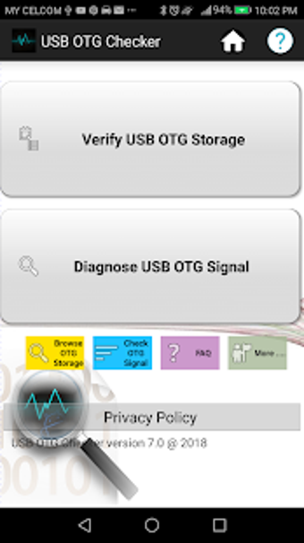 Image 3 for USB OTG Checker