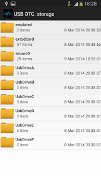 Image 2 for USB OTG Checker